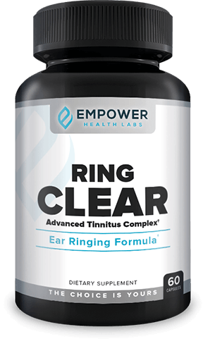 ring clear supplement